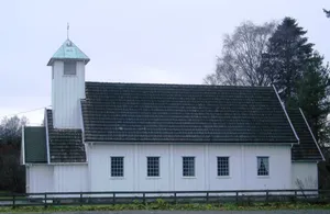 Gullaug Church