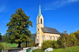 Filialkirche Guggenthal