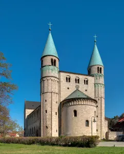 St. Cyriakus