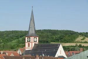 St. Kilian