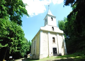 Maria Schnee (Drosendorf-Zissersdorf)
