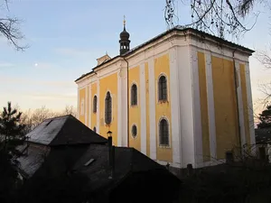 Church of Saint Martin