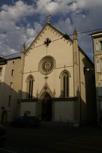 St-François-de-Sales Church