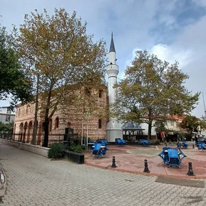 Özlüce Church