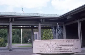 John F. Kennedy Arboretum