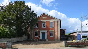 United Reformed Church