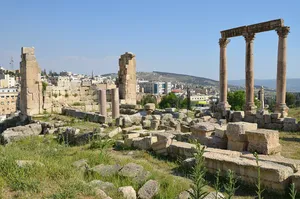 Propylae Church