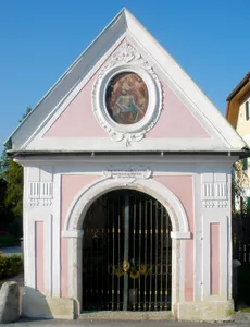 Brunnenwegkapelle, Gmunden