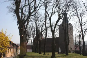 Dorfkirche Welbsleben