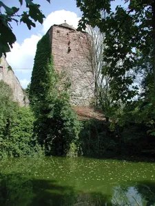 Alte Burg