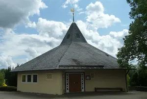 St. John's Church