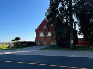 Zion Cedar Grove United Church