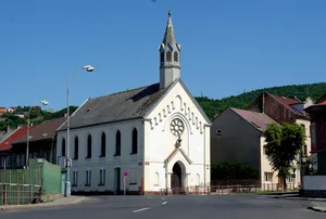 Evangelical church