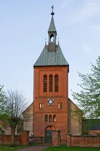 Church of Prezelle