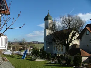 Filialkirche St. Nikolaus