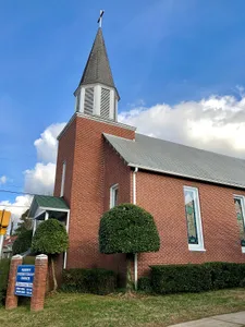 Murphy Presbyterian Church