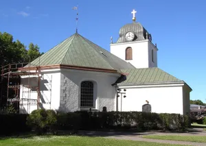 Mjölby Church