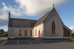 St Mary's and St Finaghta's Church