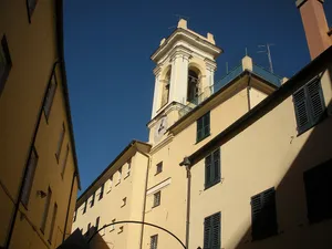 Sant'Agata Church