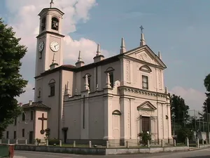San Pancrazio Church