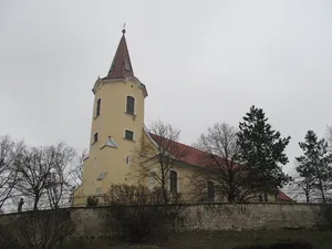 Church of the Ascension of Christ