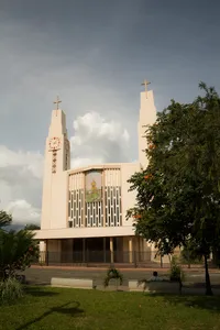 Cathedral of St. Isidore