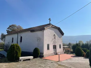 St. John the Apostle Church