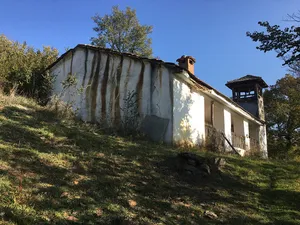 Church of the Ascension of Christ