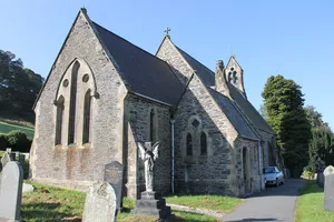 St Thomas's Church