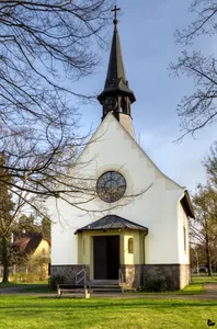 Church of the Assumption of the Virgin Mary