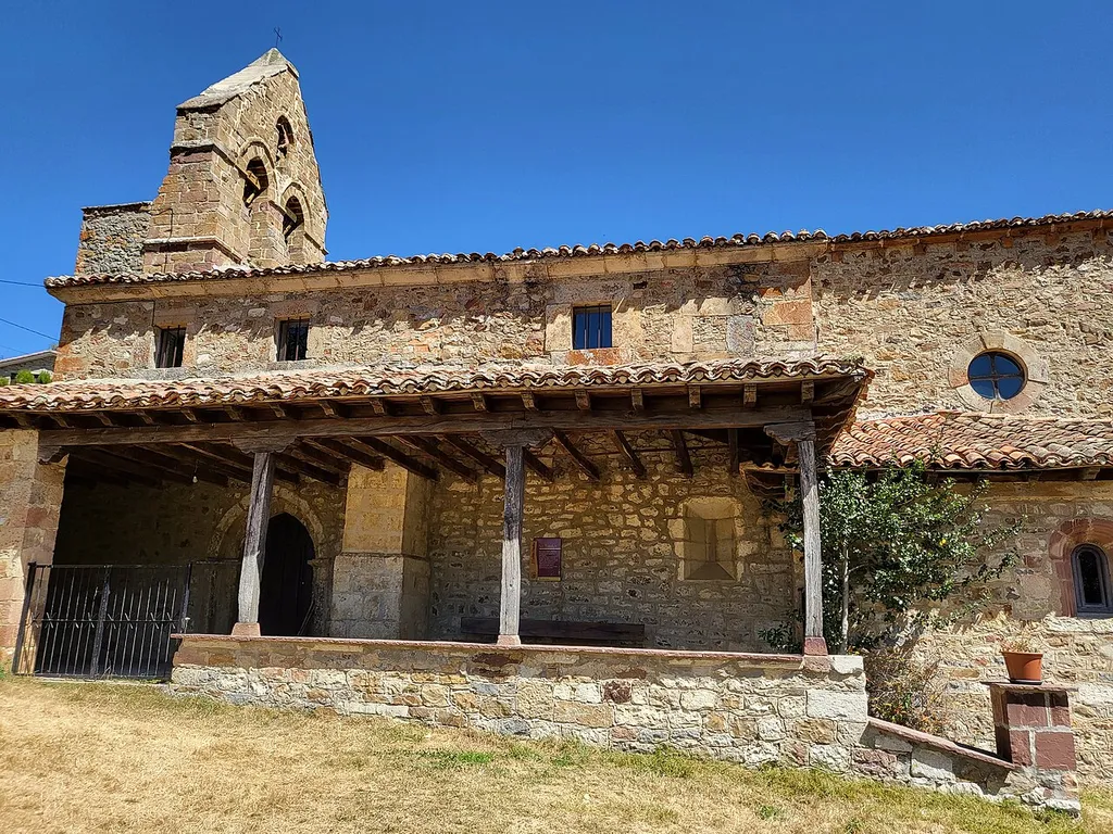 Provincia de Palencia, EspÑs
