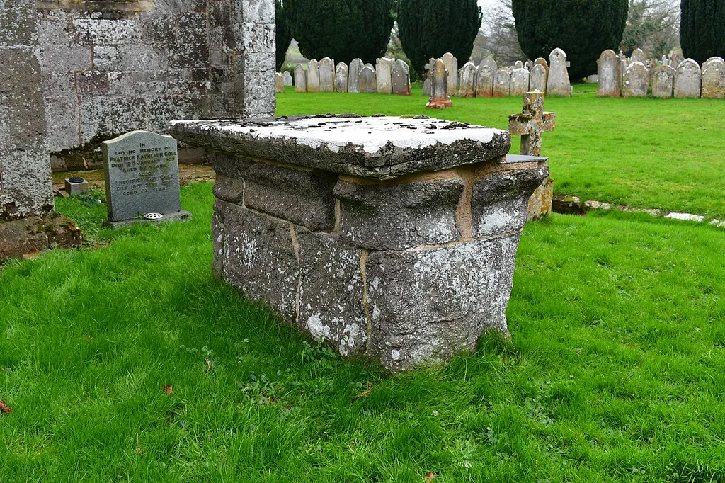 Broadclyst, East Devon