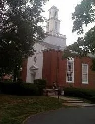 CSI Church Elizabeth NJ USA