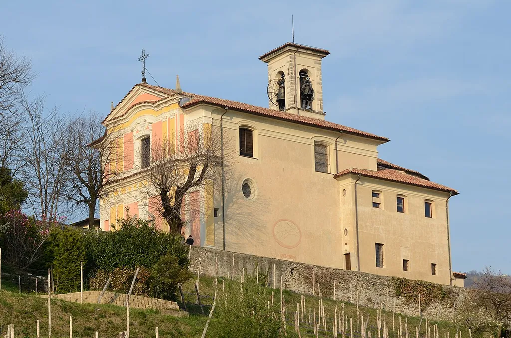 Sant'Eusebio (Castel San Pietro)