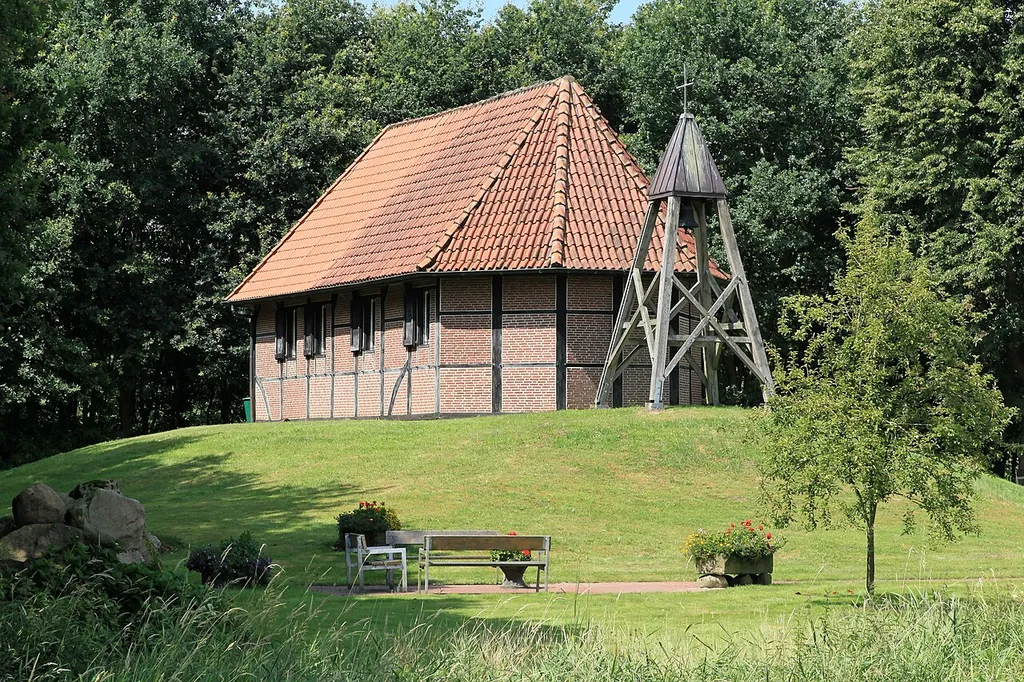 Burg Landegge