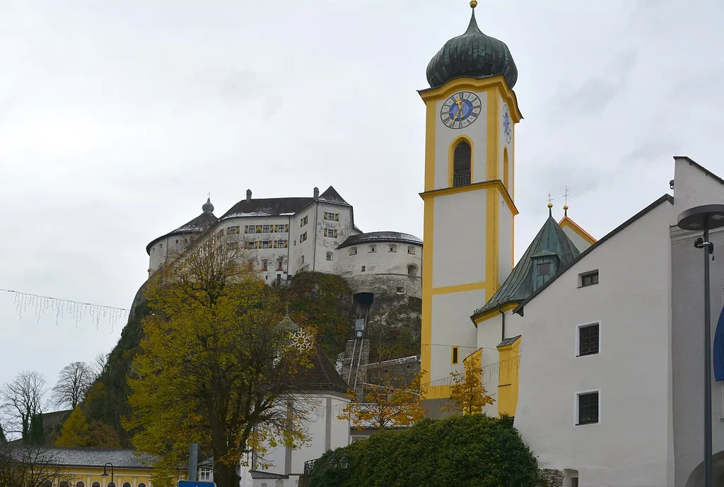 St. Vitus