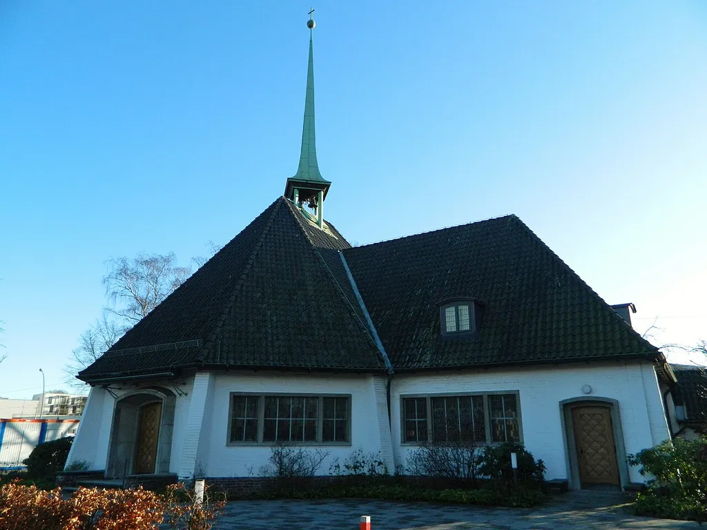 Tonndorf, Hamburg, Germany