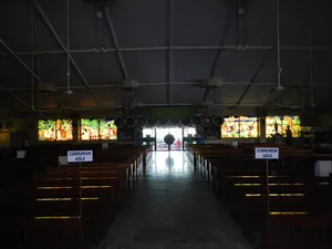 Novaliches Cathedral