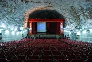 Qingtian Hall