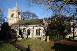 Church of All Saints