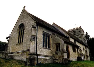 Church of St Andrew