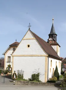 Chorturmkirche