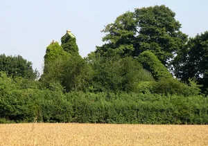 Church of St Michael, Sco Ruston
