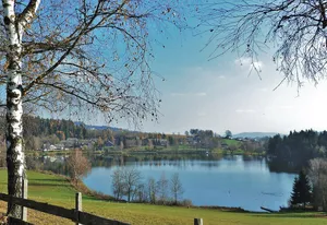 Maltschacher See
