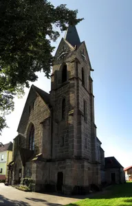 Pfarrkirche Heinrichs bei Weitra