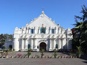 Laoag Cathedral