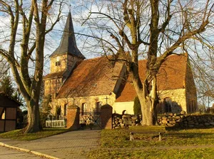 Fieldstone Church