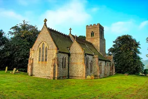 Church of St Andrew