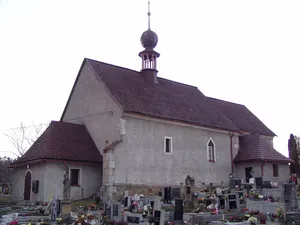 Church of Saint Wenceslaus