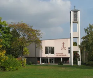 Stephanuskirche